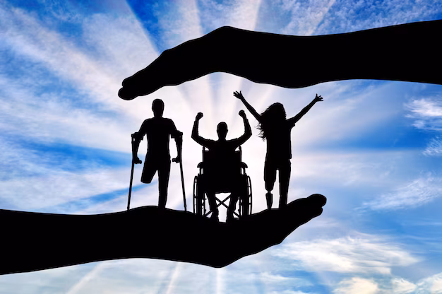 About Being Human Disability Care Pty Ltd